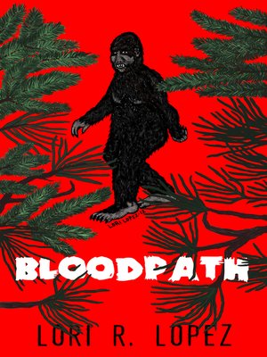 cover image of Bloodpath